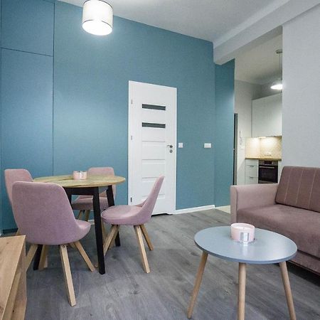 Comfy Apartment Old Town クラクフ エクステリア 写真