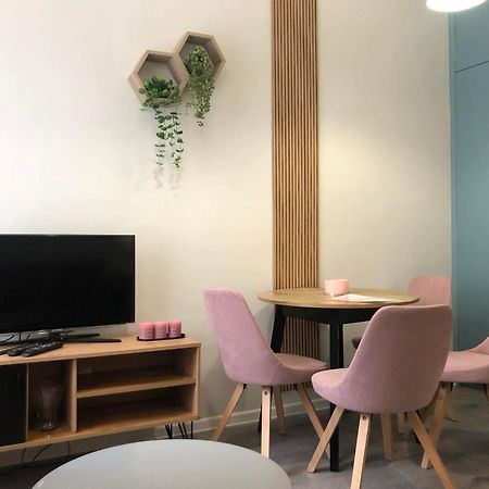 Comfy Apartment Old Town クラクフ エクステリア 写真
