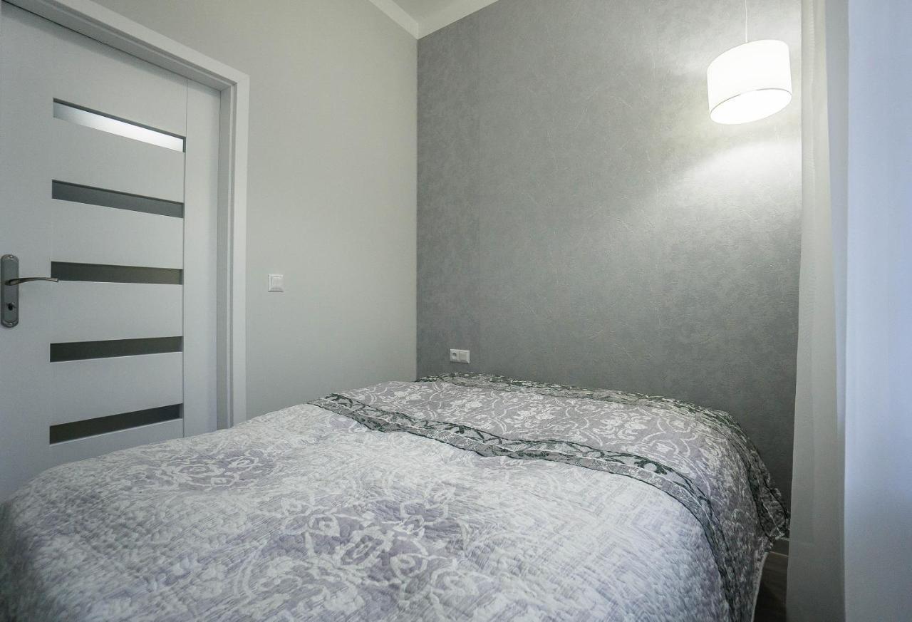 Comfy Apartment Old Town クラクフ エクステリア 写真