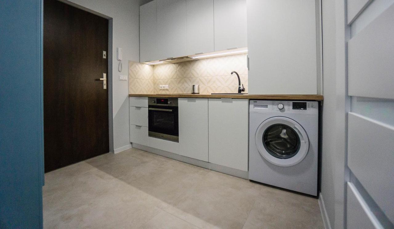 Comfy Apartment Old Town クラクフ エクステリア 写真