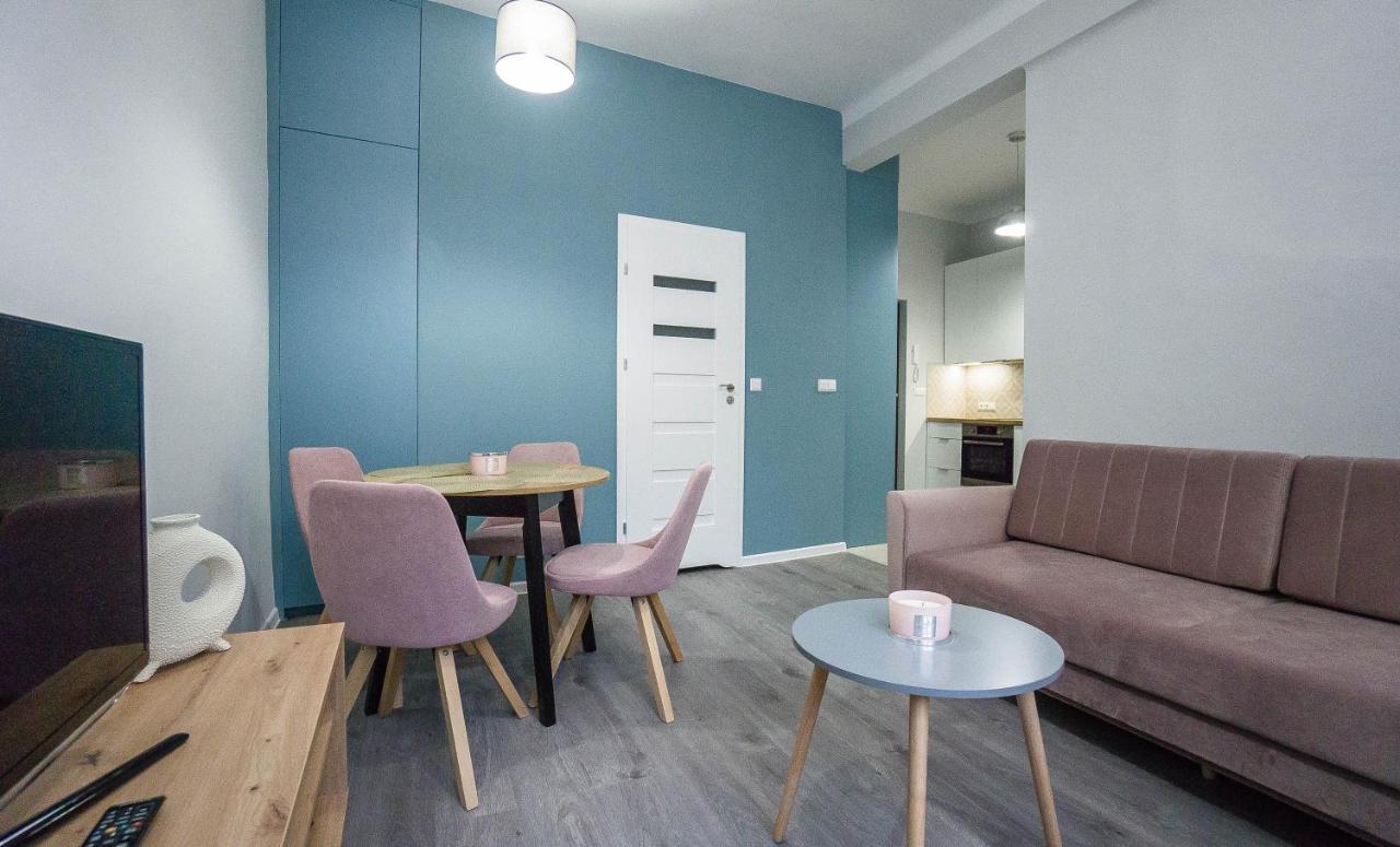 Comfy Apartment Old Town クラクフ エクステリア 写真