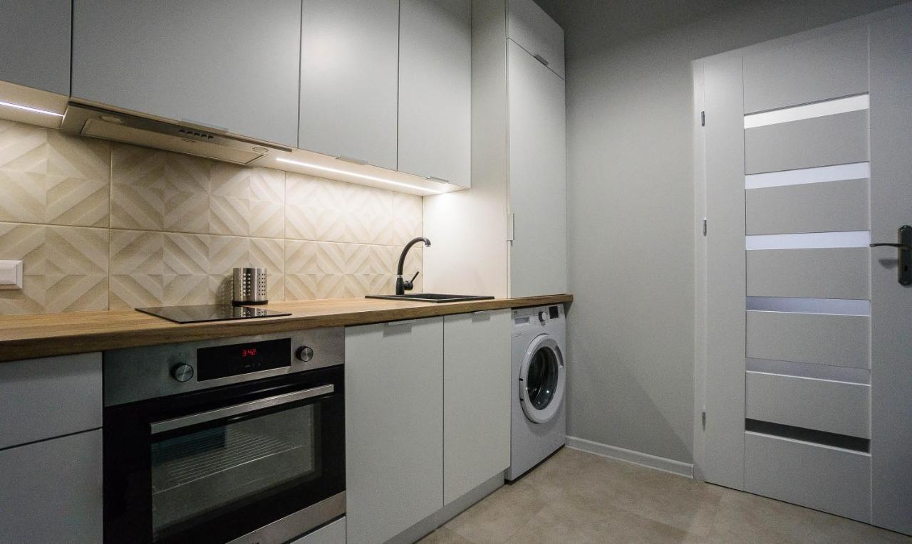 Comfy Apartment Old Town クラクフ エクステリア 写真
