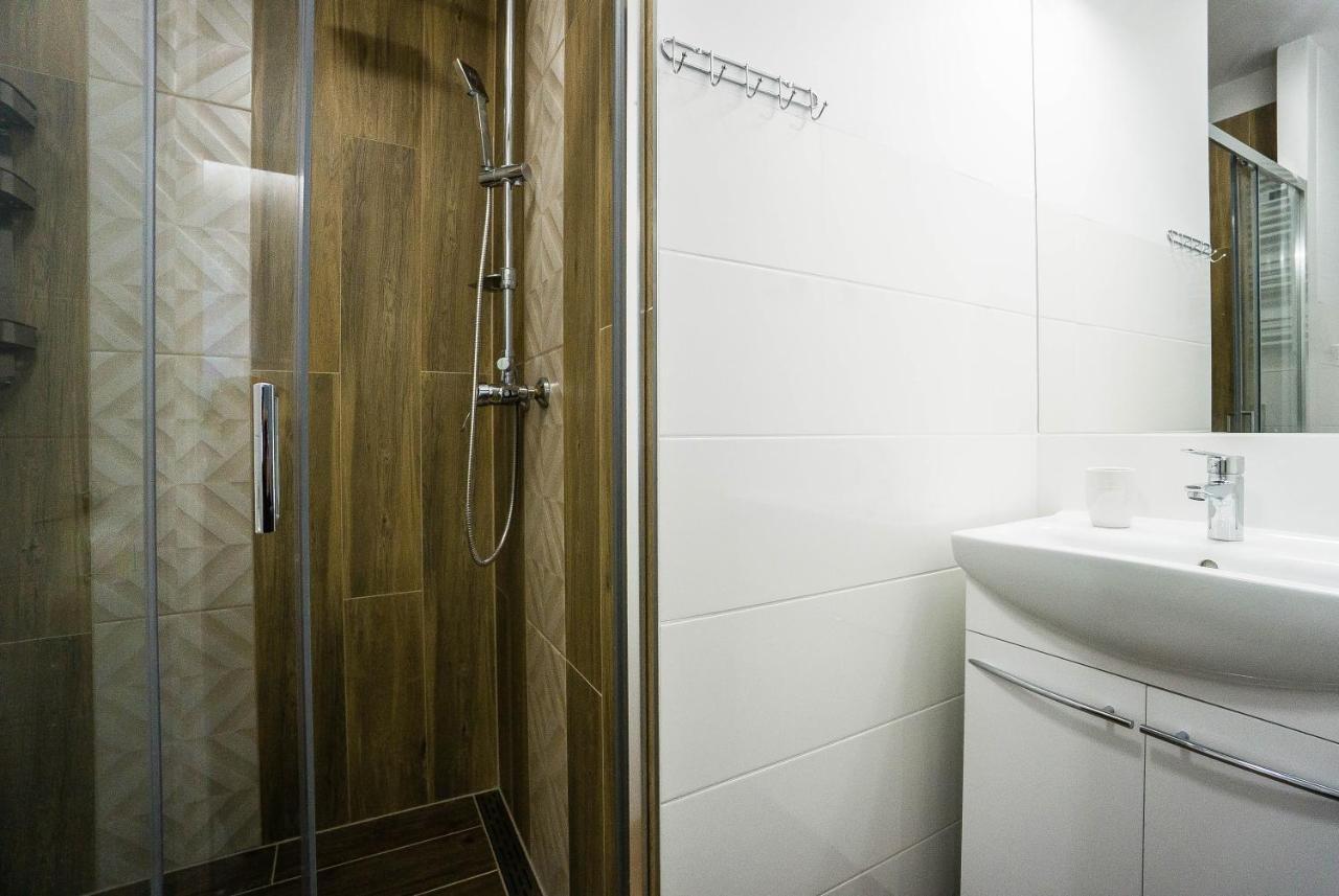 Comfy Apartment Old Town クラクフ エクステリア 写真