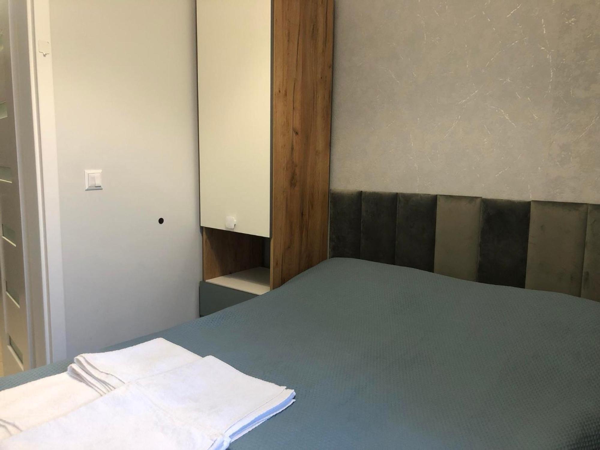 Comfy Apartment Old Town クラクフ エクステリア 写真