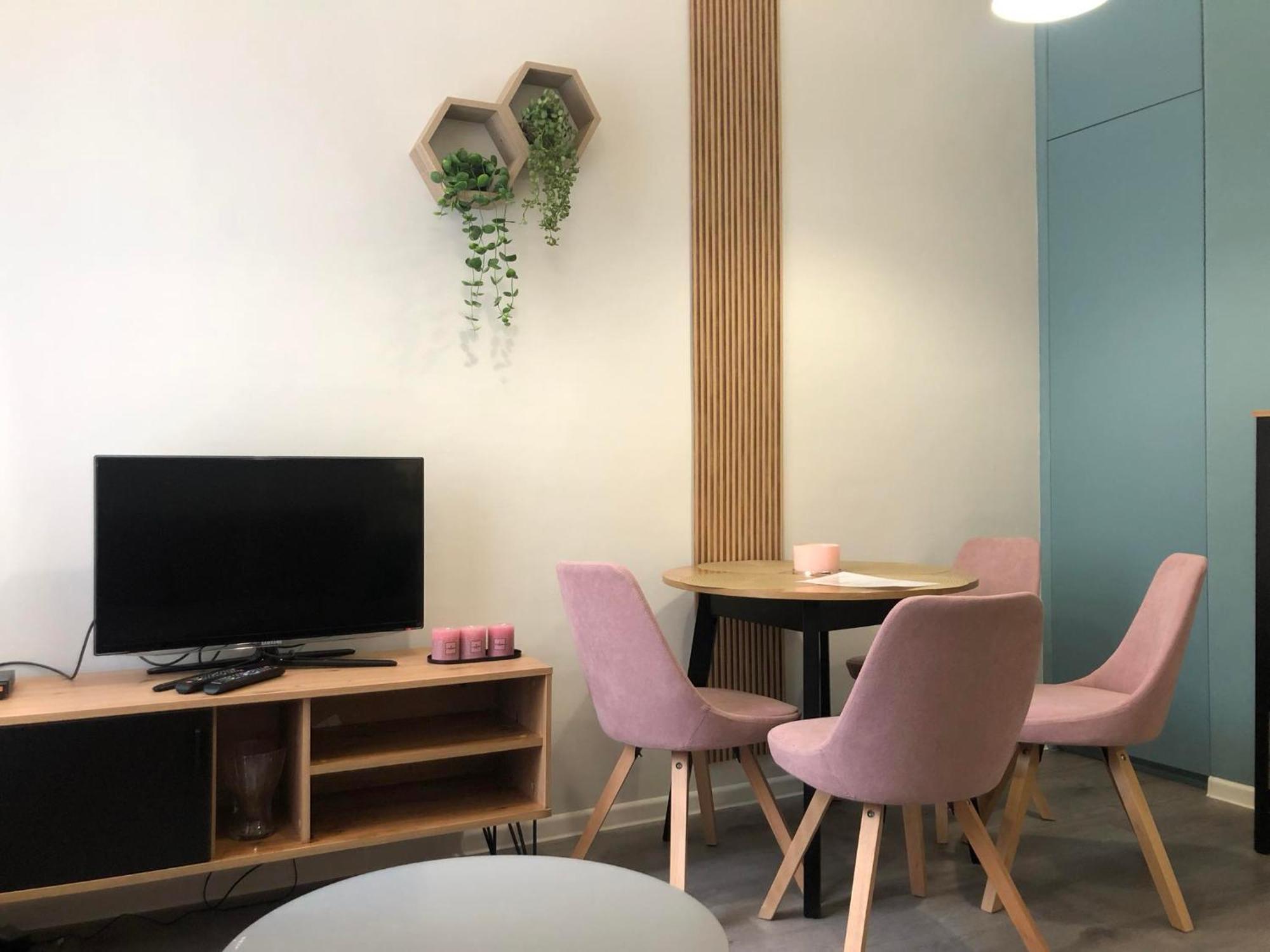 Comfy Apartment Old Town クラクフ エクステリア 写真